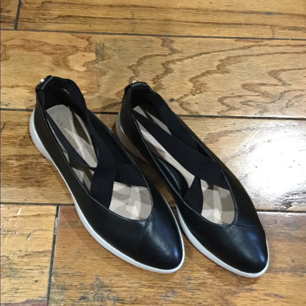 Taryn Rose flats
